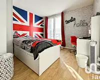 Maison, 125 m²