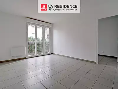 Appartement, 34 m²