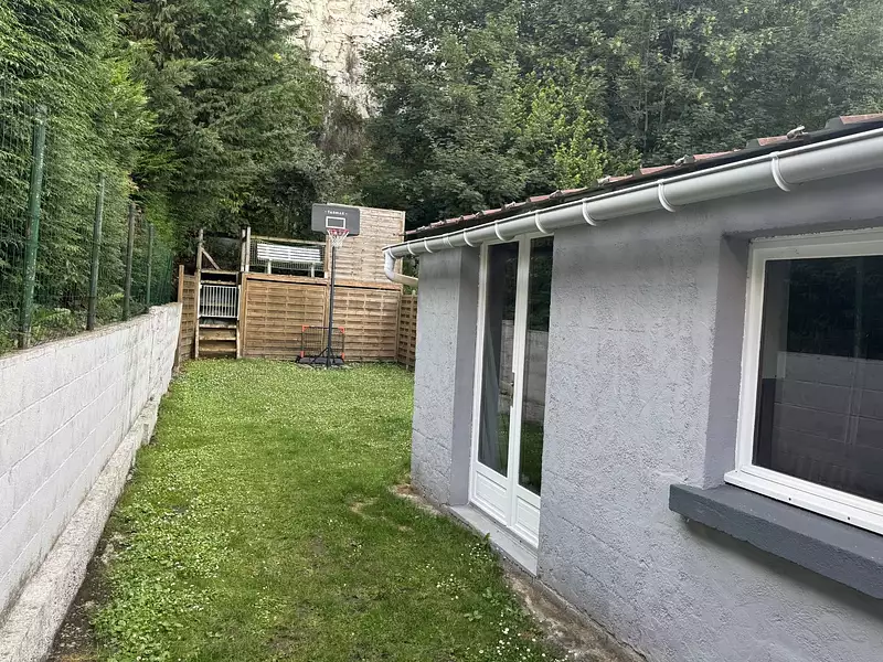 Maison, 98 m²