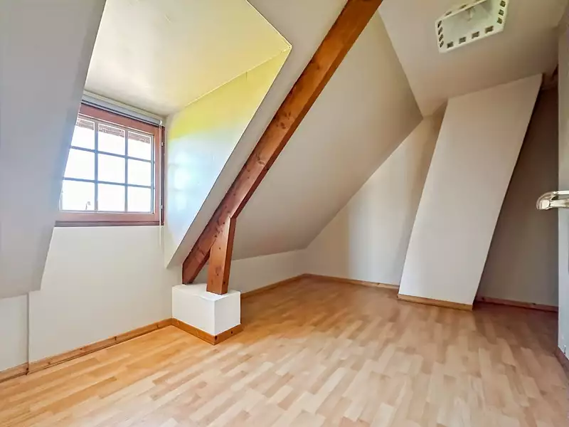Maison, 106 m²
