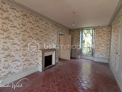 Maison, 270 m²