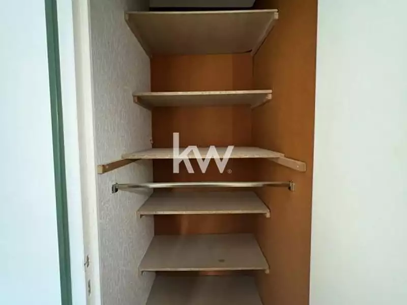 Appartement, 11 m²