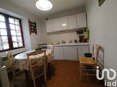 Maison, 91 m²