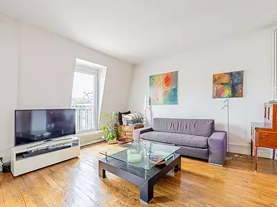 Appartement, 80,77 m²