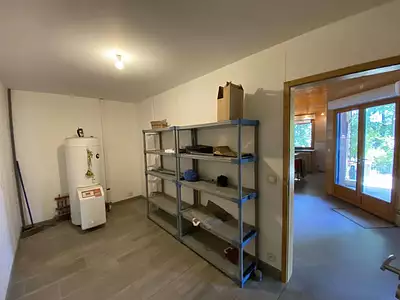 Maison, 170 m²