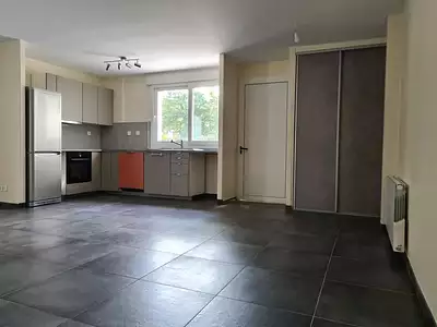 Appartement, 82 m²