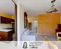 Appartement, 78 m²