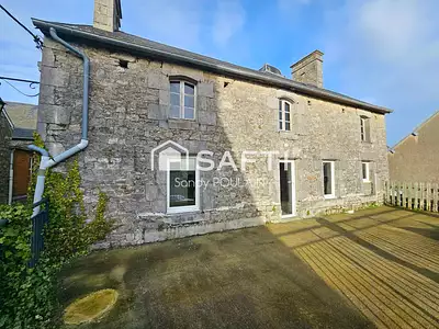 Appartement, 140 m²