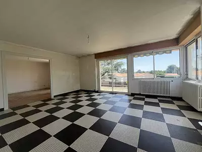 Maison, 140 m²