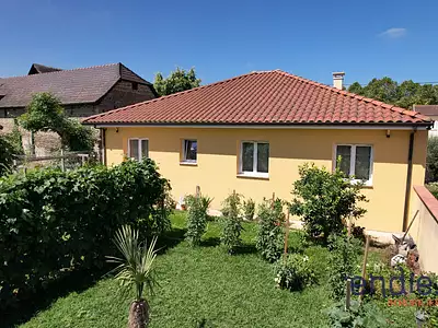 Maison, 115 m²