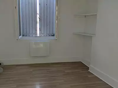 Appartement, 44,51 m²