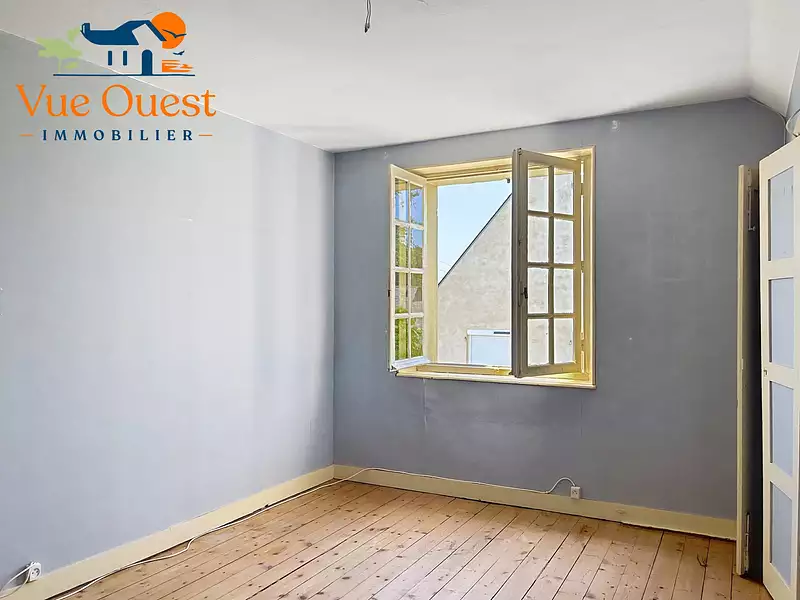 Maison, 99 m²