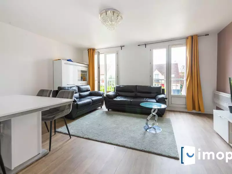 Appartement, 79 m²