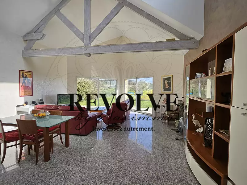 Maison, 175 m²