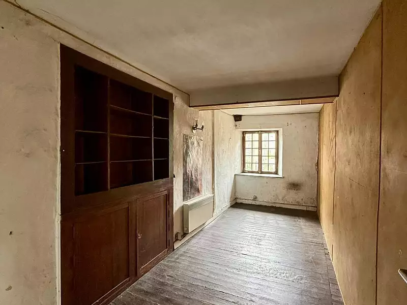 Maison, 144 m²