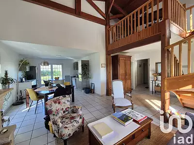 Maison, 178 m²