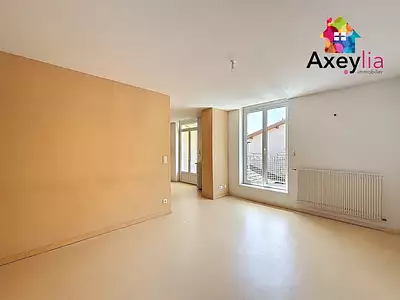 Appartement, 83,65 m²