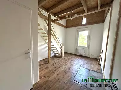 Appartement, 74,09 m²