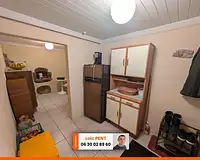 Maison, 107 m²