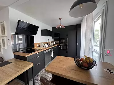 Appartement, 109 m²