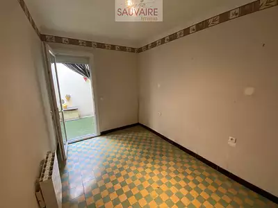 Maison, 53 m²