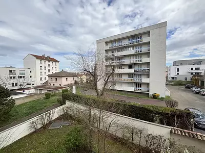 Maison, 62 m²