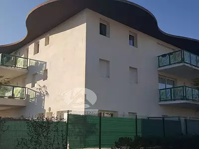 Appartement, 44,69 m²