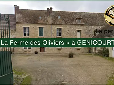 Appartement, 62,3 m²