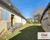 Maison, 59 m²