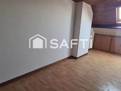 Maison, 97 m²
