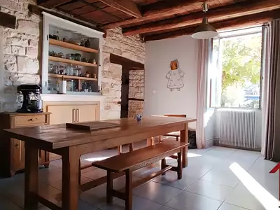 Maison, 189 m²