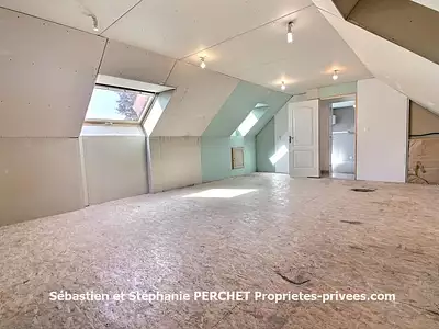 Maison, 158 m²