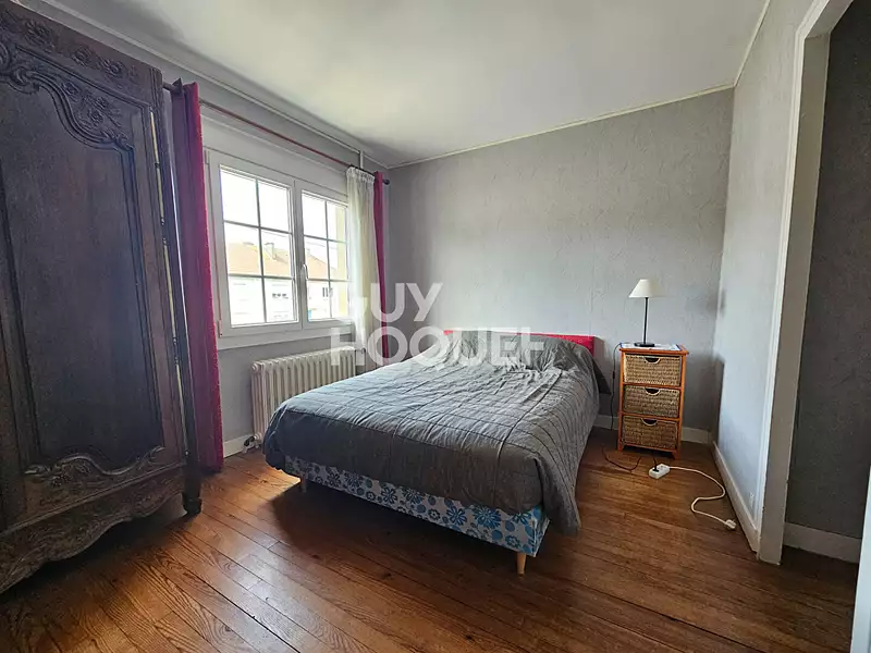 Maison, 80,1 m²