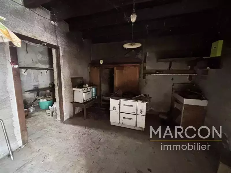 Maison, 76 m²