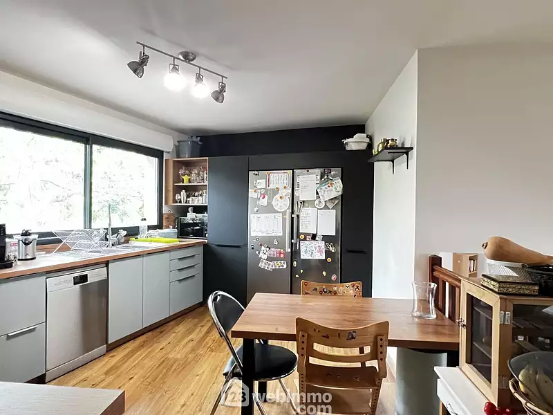 Maison, 103 m²