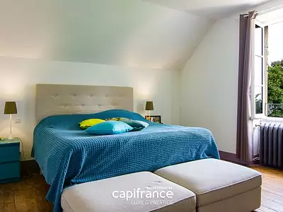 Maison, 468 m²