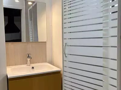 Appartement, 29 m²