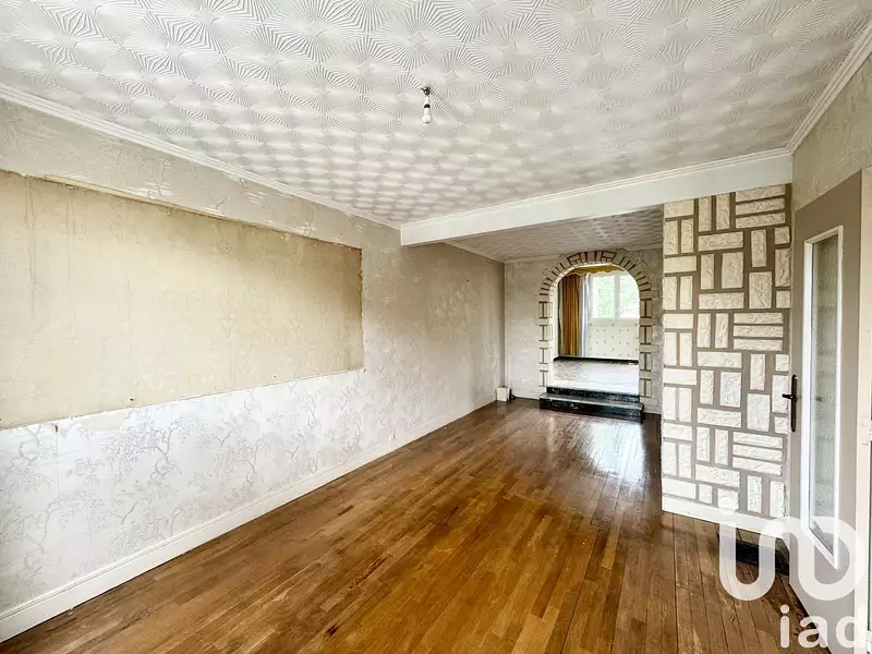 Maison, 92 m²