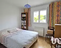 Appartement, 41 m²