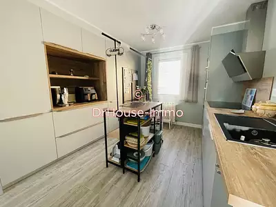 Maison, 91 m²