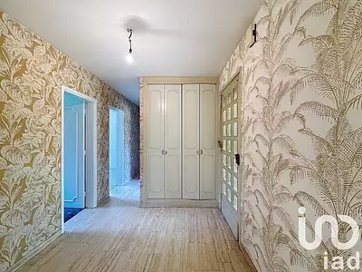 Maison, 135 m²