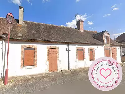 Maison, 84,95 m²