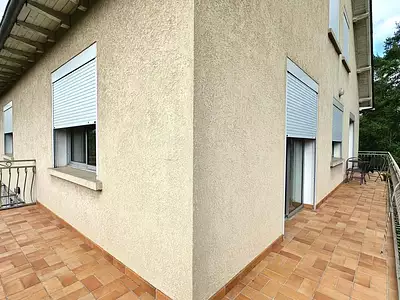 Maison, 205 m²