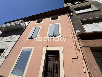 Maison, 100 m²