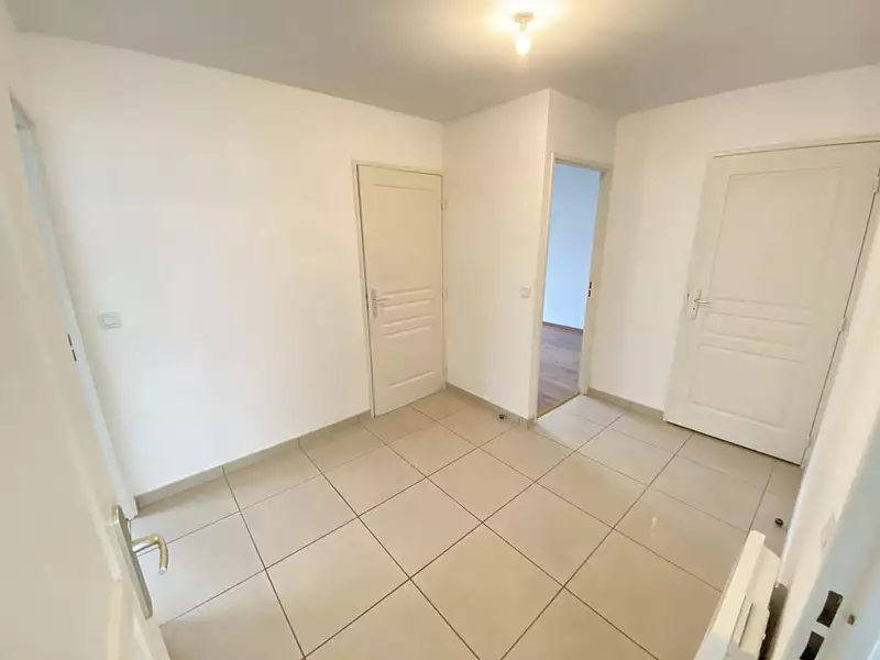 Appartement, 79,2 m²