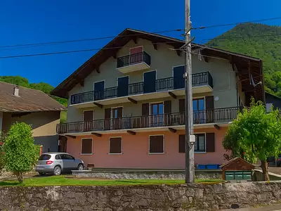 Appartement, 137,67 m²