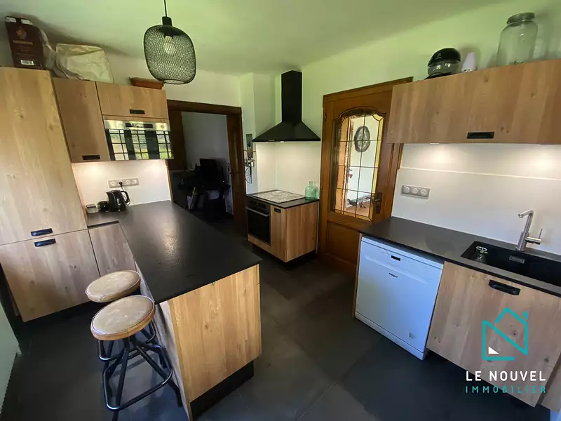 Maison, 150 m²