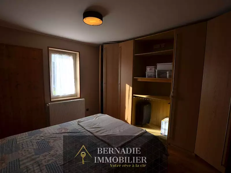 Maison, 170 m²