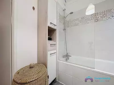 Appartement, 65 m²