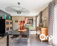 Maison, 158 m²